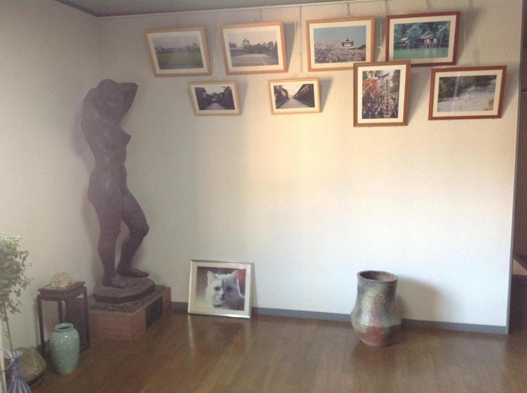 Minshuku Ginmatsu Ξενοδοχείο Καναζάουα Εξωτερικό φωτογραφία